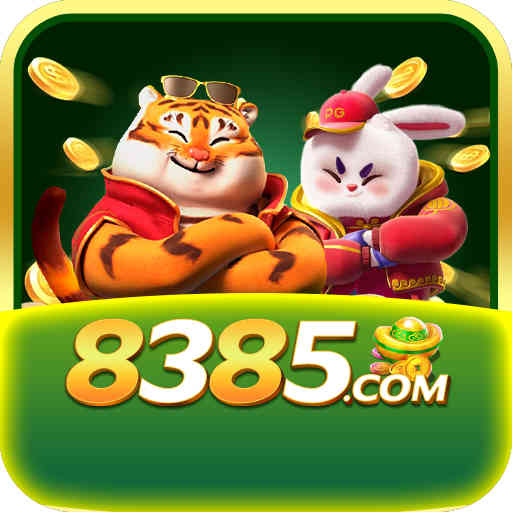 LOGO da plataforma oficial 8385